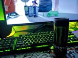 monster