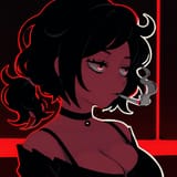 0844003-1girl, flat color, no lineart, blending,-OfficialStableDiffusionmadlyMixVol_v30