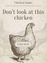 chicken game