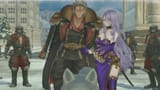 Valkyria Chronicles chad