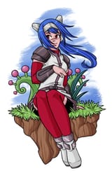 lea and botanic