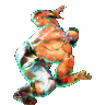 zangief coming for you