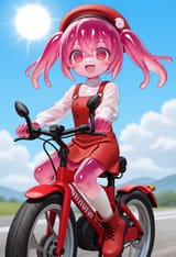 bike
