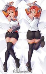Emilie bed