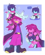 __kris_and_susie_deltarune_drawn_by_four_weeks__1e983015bc336bb5d07863d4ef87a396