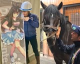 duramente jockey 2