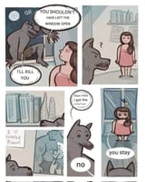 Monster Fuck Fetish