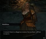 Dragon&#039;s Dogma Madeleine