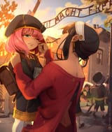 spy