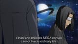 sega