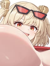 burnice boobs cropped