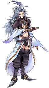 Dissidia_Kuja