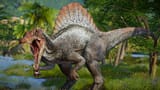 Spinosaurus