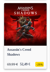 ac shadows