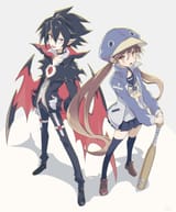 __kazamatsuri_fuuka_and_valvatorez_disgaea_and_1_more_drawn_by_issa_sorako45__00f2d2014cd1870e46938150bd153891