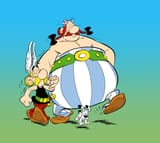 Asterix