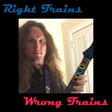 trains