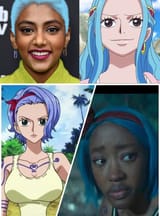 good casting