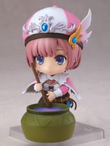 Rorona nendo