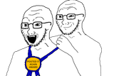 posted it again award