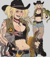 Spino_girl