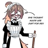 maid-for-sex