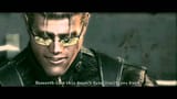 retard wesker