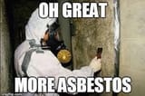 asbestos