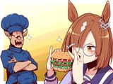 uma musume