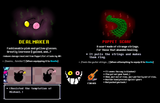 deltarune dealmaker puppet scarf