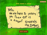 zombies