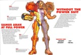 Nintendo Power Measurements