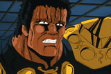 raoh&#039;s gonna freak