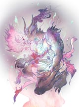 Maduin + Terra