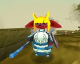 lil devil