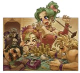 THIEVES