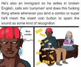 curryman