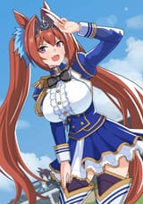 Daiwa Scarlet