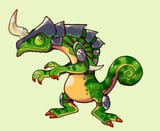 lizalfos botw