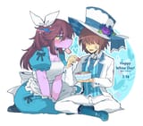 __alice_kris_susie_and_mad_hatter_alice_s_adventures_in_wonderland_and_1_more_drawn_by_komugiko_bitte_komu__5c5af1b5e9d4e8b5afdadeea89103088