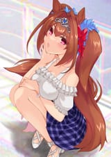 Daiwaa Scarlet