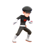Rocket Grunt M