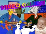 video games