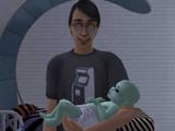 Pascal_with_alien_baby