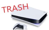 PS5 is shit