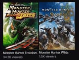 monhun