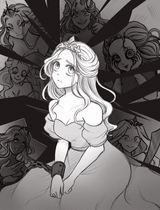 princesa