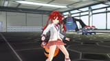 MegaTagmensionBlanc