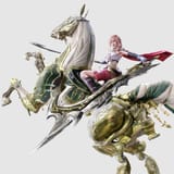 Ultra Res Lightning 7