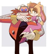 Eggman Vanilla